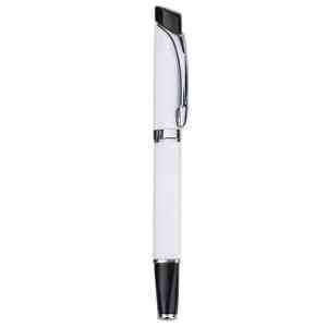 BOLÍGRAFO VERALDI BLANCO (FM 8600 - METAL)