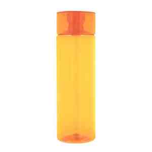 CILINDRO SPARK NARANJA (T 131 - PET/POLIESTIRENO)