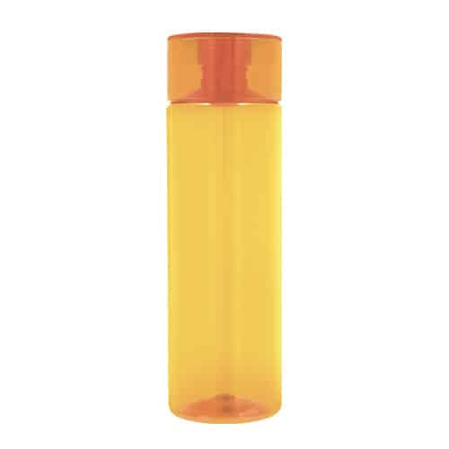 Cilindro Spark Naranja (T 131 - pet/poliestireno)