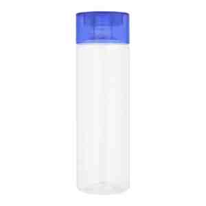 CILINDRO TESLA AZUL (T 132 - PET/POLIESTIRENO)