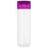 CILINDRO TESLA MORADO (T 132 - PET/POLIESTIRENO)