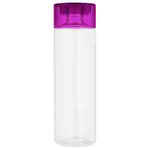 CILINDRO TESLA MORADO (T 132 - PET/POLIESTIRENO)