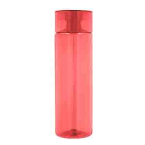 CILINDRO SPARK ROJO (T 131 - PET/POLIESTIRENO)
