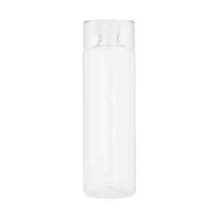 CILINDRO SPARK TRANSPARENTE (T 131 - PET/POLIESTIRENO)