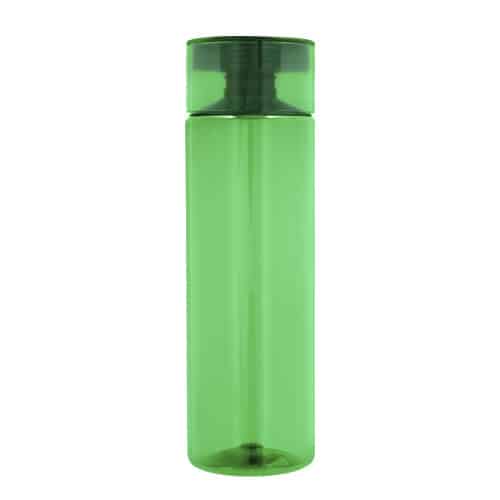 CILINDRO SPARK VERDE (T 131 - PET/POLIESTIRENO)