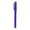 BOLÍGRAFO TAIPEI MORADO (GL-18154 - PLÁSTICO/RUBBER)