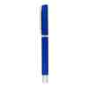 BOLÍGRAFO MANCHESTER AZUL (GL-19014 - PLÁSTICO)