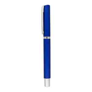 BOLÍGRAFO MANCHESTER AZUL (GL-19014 - PLÁSTICO)