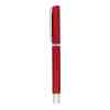 BOLÍGRAFO MANCHESTER ROJO (GL-19014 - PLÁSTICO)