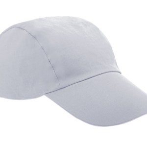 GORRA LISA CAMPAÑA GL3210 BLANCO (100% POLIESTER) (Poliéster)