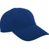 Gorra Acrilico Georgia GL6002 Azul (Poliester / A020056 / articulos promocionales)