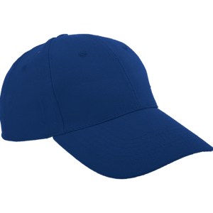 GORRA ACRILICO GEORGIA GL6002 AZUL (Acrílico)