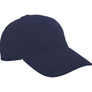 GORRA ACRILICO GEORGIA GL6002 AZUL MARINO (Acrílico)