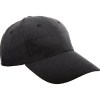 GORRA ACRILICO GEORGIA GL6002 NEGRO (Acrílico)