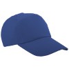 GORRA LISA DAYTONA GLC3212 AZUL (Poliéster)