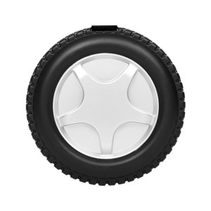 JUEGO DE HERRAMIENTAS BALBOA HE3562 NEGRO (Metal / Plástico)