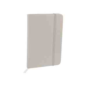 LIBRETA LOVECOLORS GRIS HL 2020 G (CURPIEL)