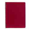 CUADERNO PROFESIONAL TINTO HL 2900 T (CARTÓN)