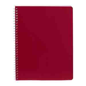 CUADERNO PROFESIONAL TINTO HL 2900 T (CARTÓN)