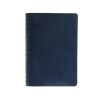 LIBRETA SURI AZUL HL 9075 A (CURPIEL)