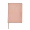 LIBRETA CAMUS ROSA HL 9092 P (PIEL RECICLADA)