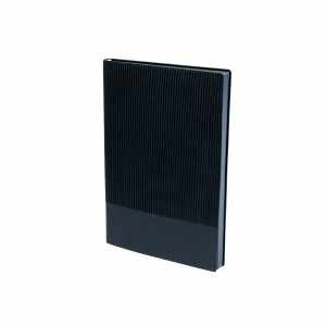 LIBRETA DOUX AZUL HL 9094 A (CURPIEL)