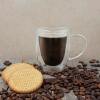 TAZA LUWAK TRANSPARENTE (HO 029 - VIDRIO)