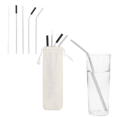 HO-042.jpg Set Drink Negro (HO 042 – acero inoxidable)