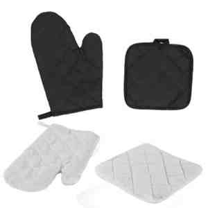 SET GLOB BLANCO (HO 09 - POLIÉSTER)