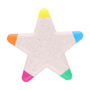 MARCATEXTOS KAWAII UNICO (HP 19076W - WHEAT STRAW)