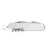 MINI SHARP PLATA (HR 034 - METAL)