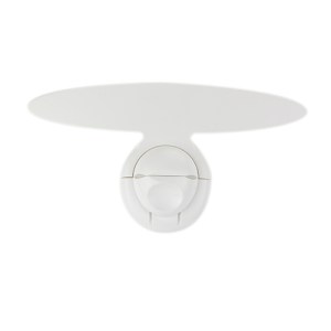 BASE IMANTADA ZAIRE BLANCO KTC 017 B (PLÁSTICO)