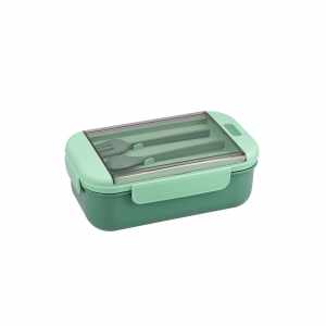 PORTAVIANDAS CHIZU VERDE KTC 604 V (PLÁSTICO)