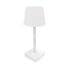 Lámpara Kilau Blanco LAM 901 B (Plástico / metal)