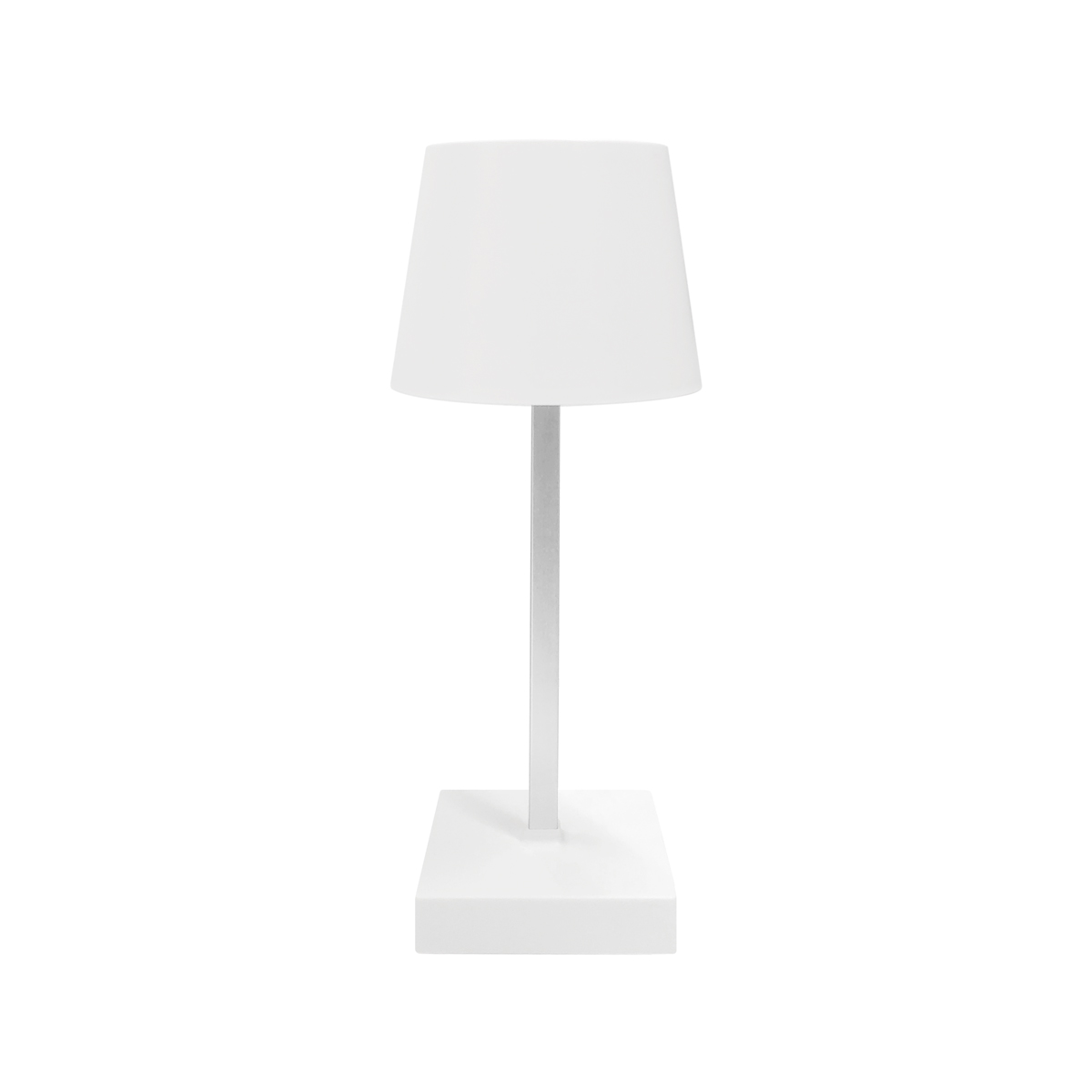 LAM-901-B_1.jpg Lámpara Kilau Blanco LAM 901 B (Plástico / metal)
