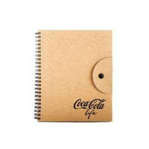 LIBRETA EBRO CARTON (LE 012 - CARTÓN)