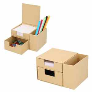 SET BOX CARTON (LE 028 - CARTÓN)