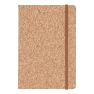 LIBRETA CORK CORCHO (LE 031 - CORCHO)
