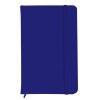 LIBRETA BITACORA AVIRA LIB3163 AZUL (Poliuretano)