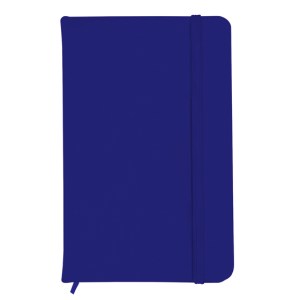 LIBRETA BITACORA AVIRA LIB3163 AZUL (Poliuretano)