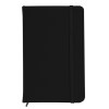 Libreta Bitacora Avira LIB3163 Negro (Carton plastificado / A120106 / articulos promocionales)