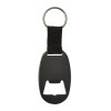 LLAVERO DESTAPADOR ESPARTA LLD4326 NEGRO (Aluminio)