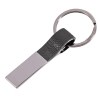 LLAVERO CON ARO PAUL LLM3957 NEGRO (Metal)