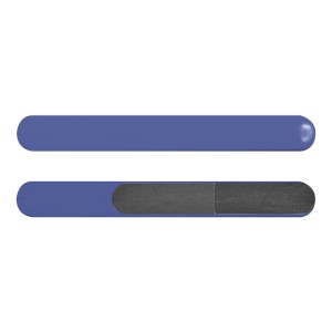 LIMA DE UÑAS LARISA LMU4328 AZUL (Plástico  ABS)