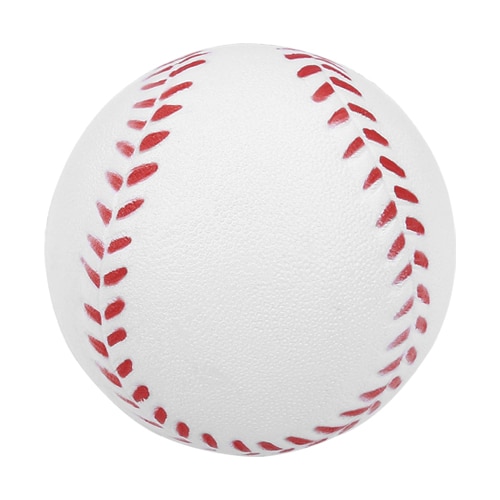 PELOTA JETER BLANCO (LP 15 - POLIURETANO)