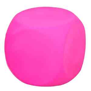 SQUISHY SQUISHY ROSA (LP 13 - POLIURETANO)