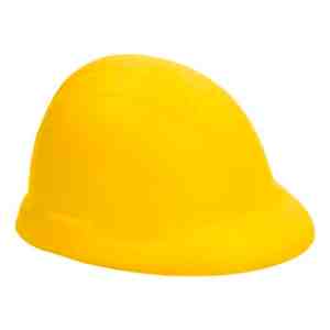 CASCO CAT AMARILLO (LP 16 - POLIURETANO)