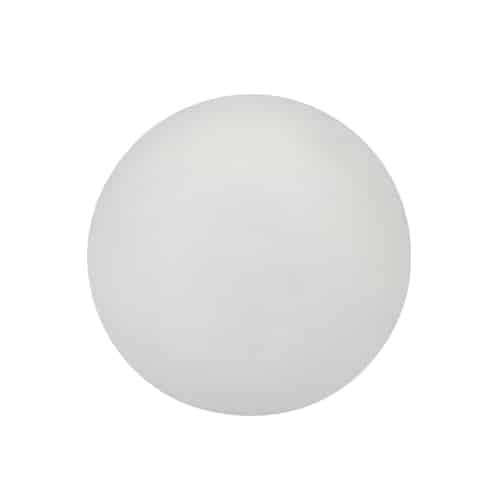 PELOTA SQUISHY II BLANCO (LP 18 - POLIURETANO)