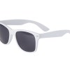 LENTES PARA SOL SUNSHINE LS5890 BLANCO MATE (Plástico PE)