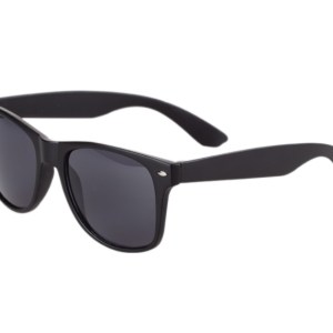LENTES PARA SOL SUNSHINE LS5890 NEGRO MATE (Plástico PE)